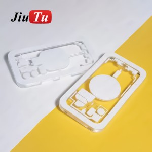 The Universal Laser Protection Mold for Laser Machine Not Damage Camera Lens and Battery of Mobile Phone 8G To 12Promax