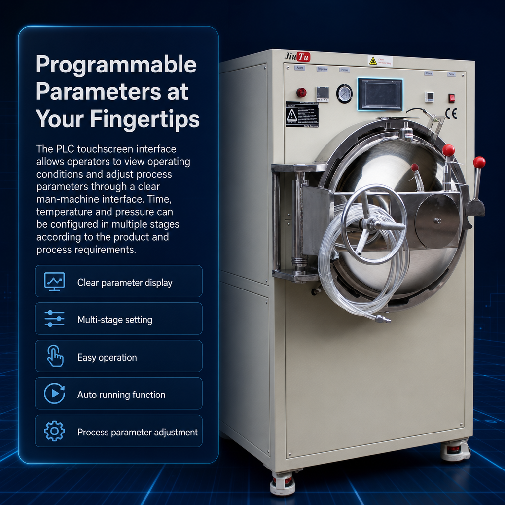 500×800mm Stainless Steel Automatic Vacuum Defoaming Machine for OCA/SCA Optical Bonding