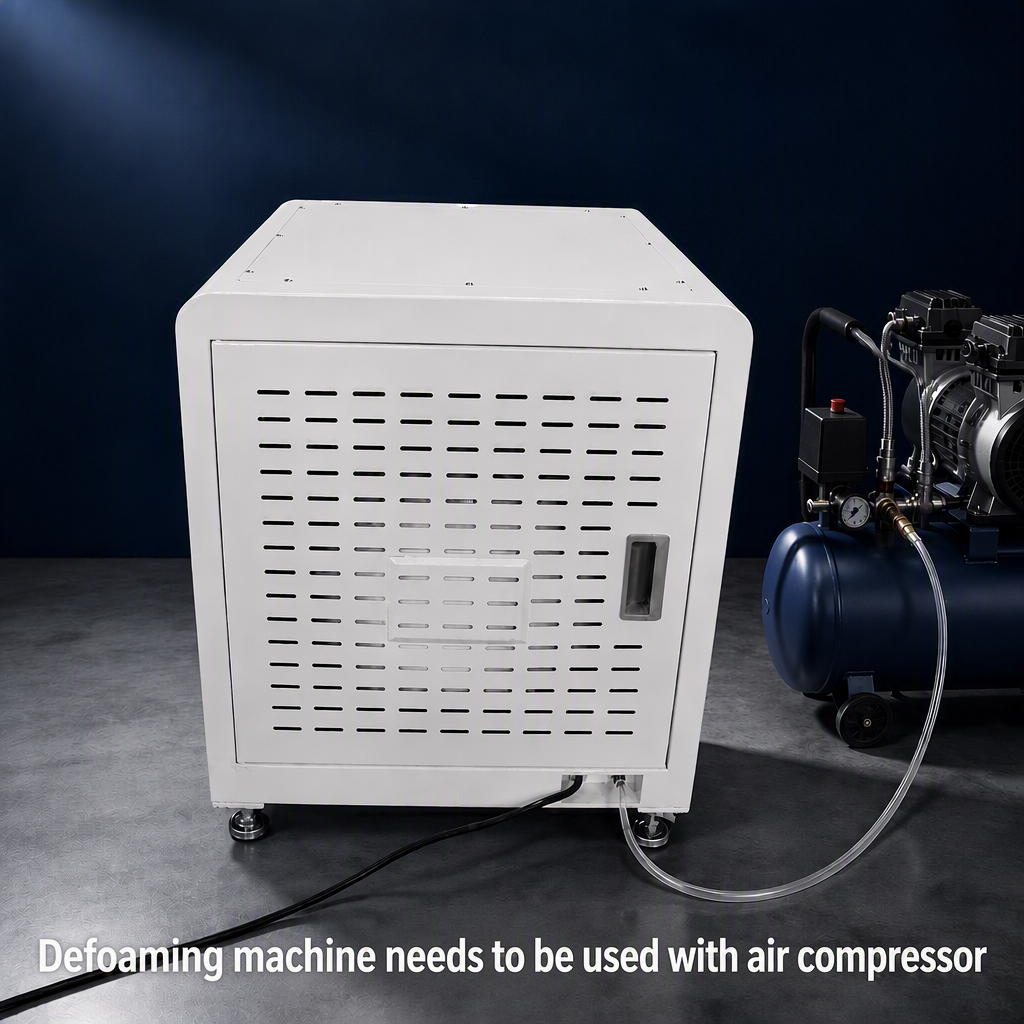 400×600mm OCA Bubble Remover Machine