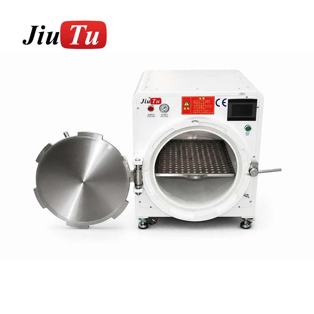400×600mm OCA Bubble Remover Machine