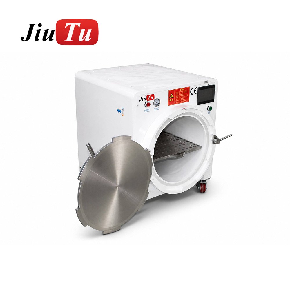 400×600mm OCA Bubble Remover Machine