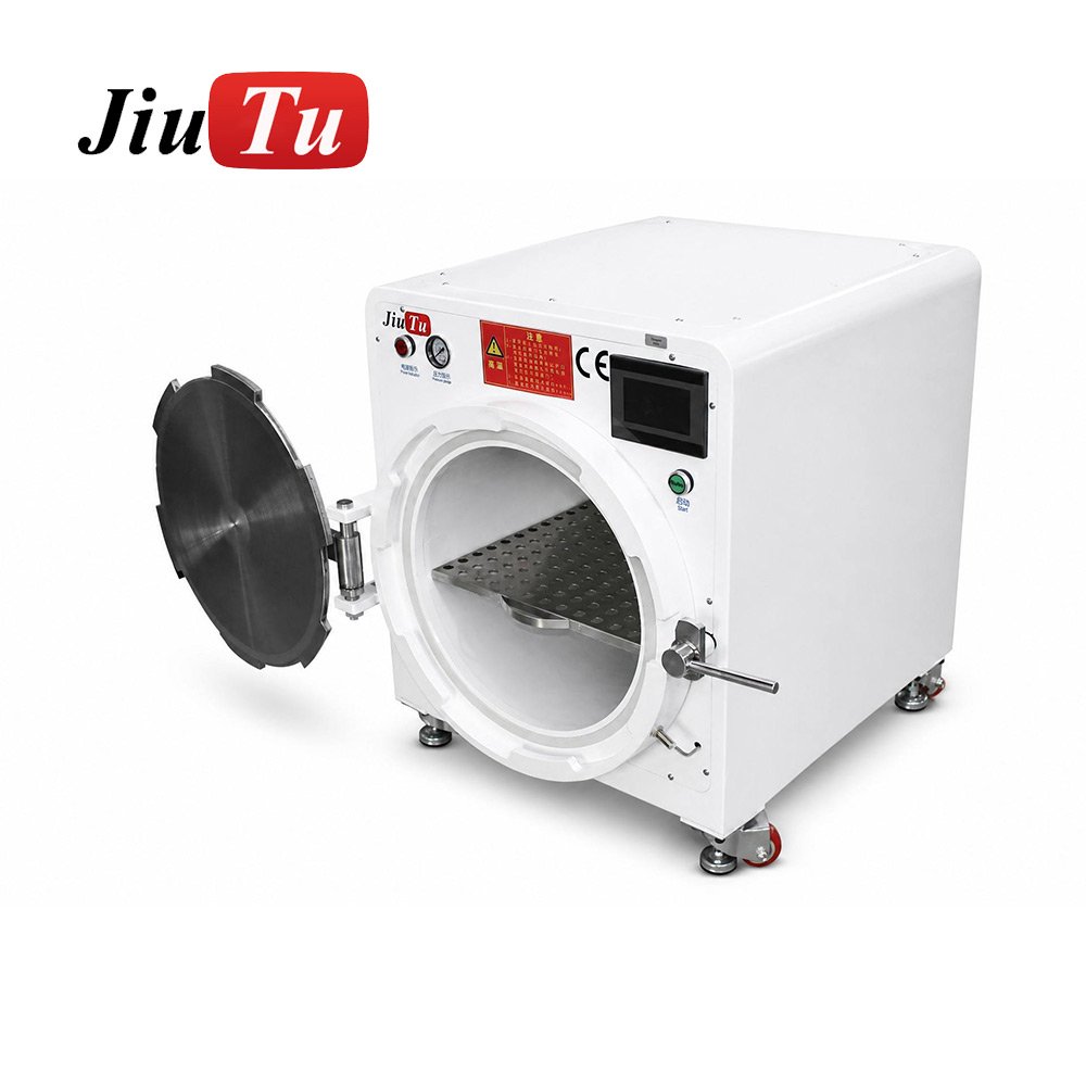 400×600mm OCA Bubble Remover Machine
