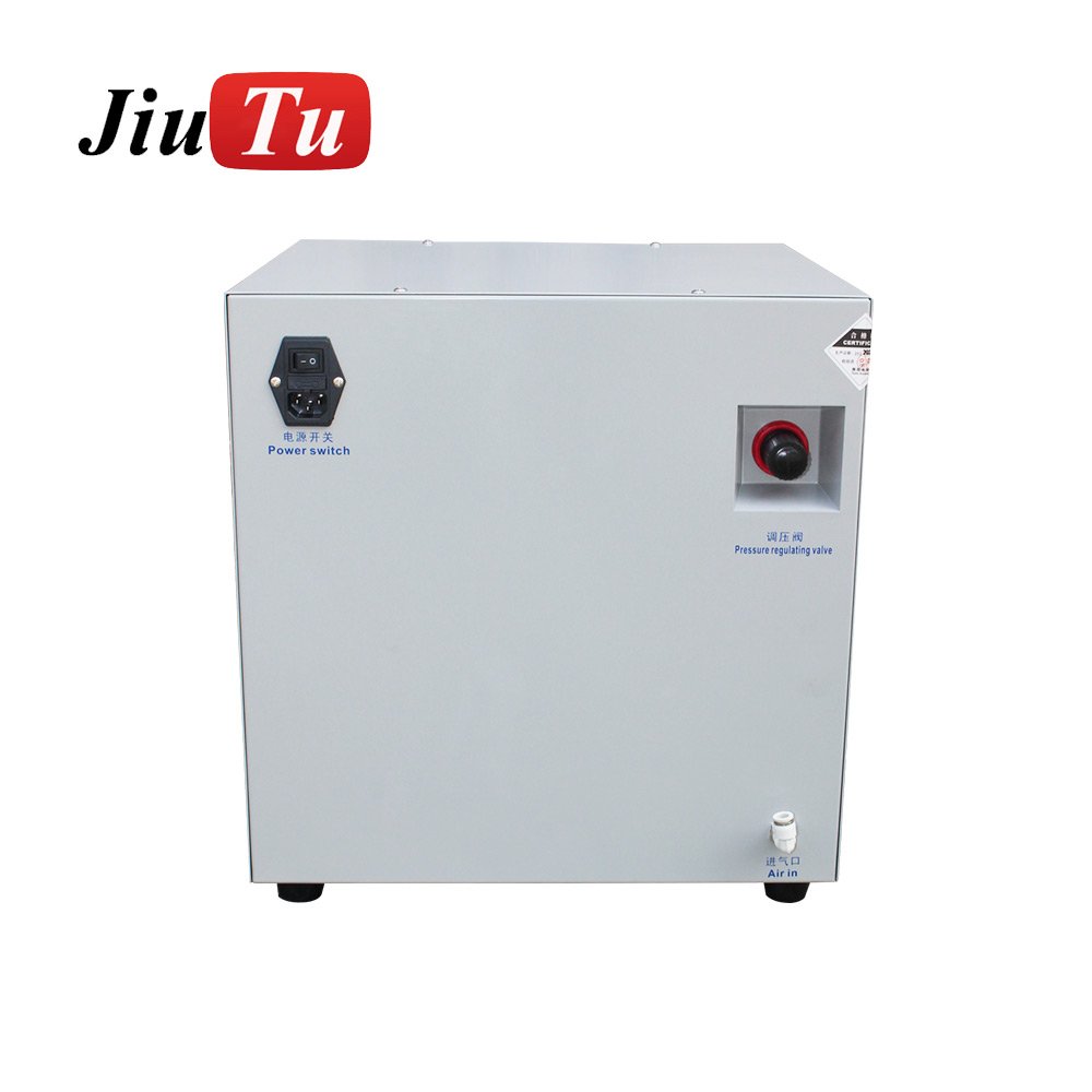 260×340mm Mini OCA Bubble Remover Machine