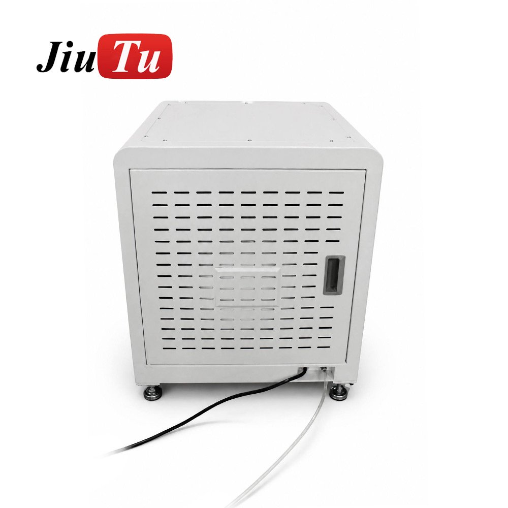400×600mm OCA Bubble Remover Machine