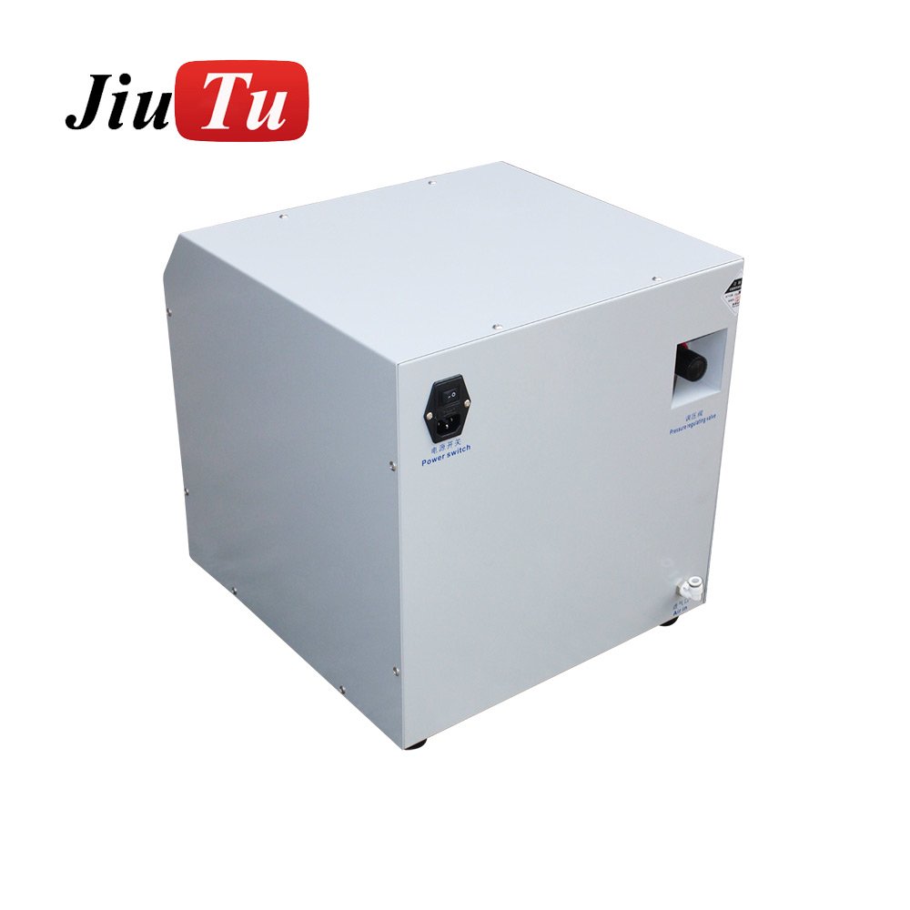 260×340mm Mini OCA Bubble Remover Machine