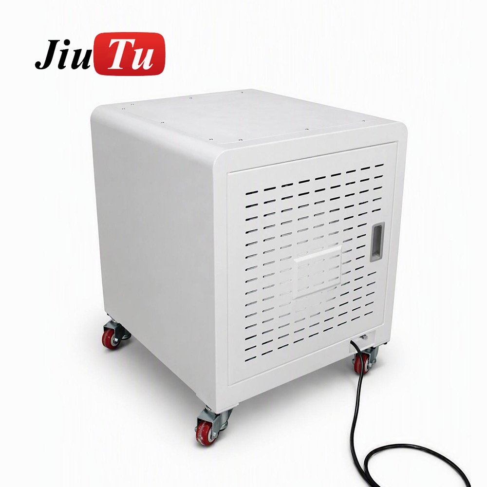 400×600mm OCA Bubble Remover Machine