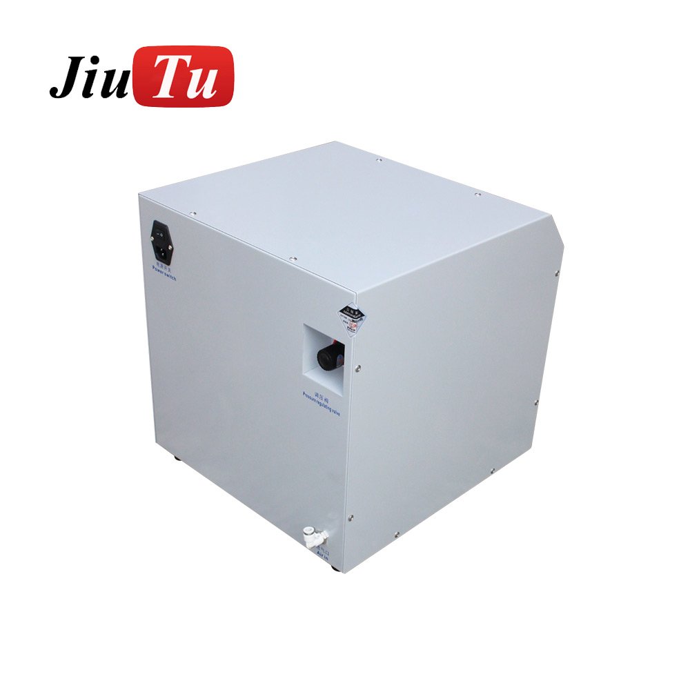 260×340mm Mini OCA Bubble Remover Machine