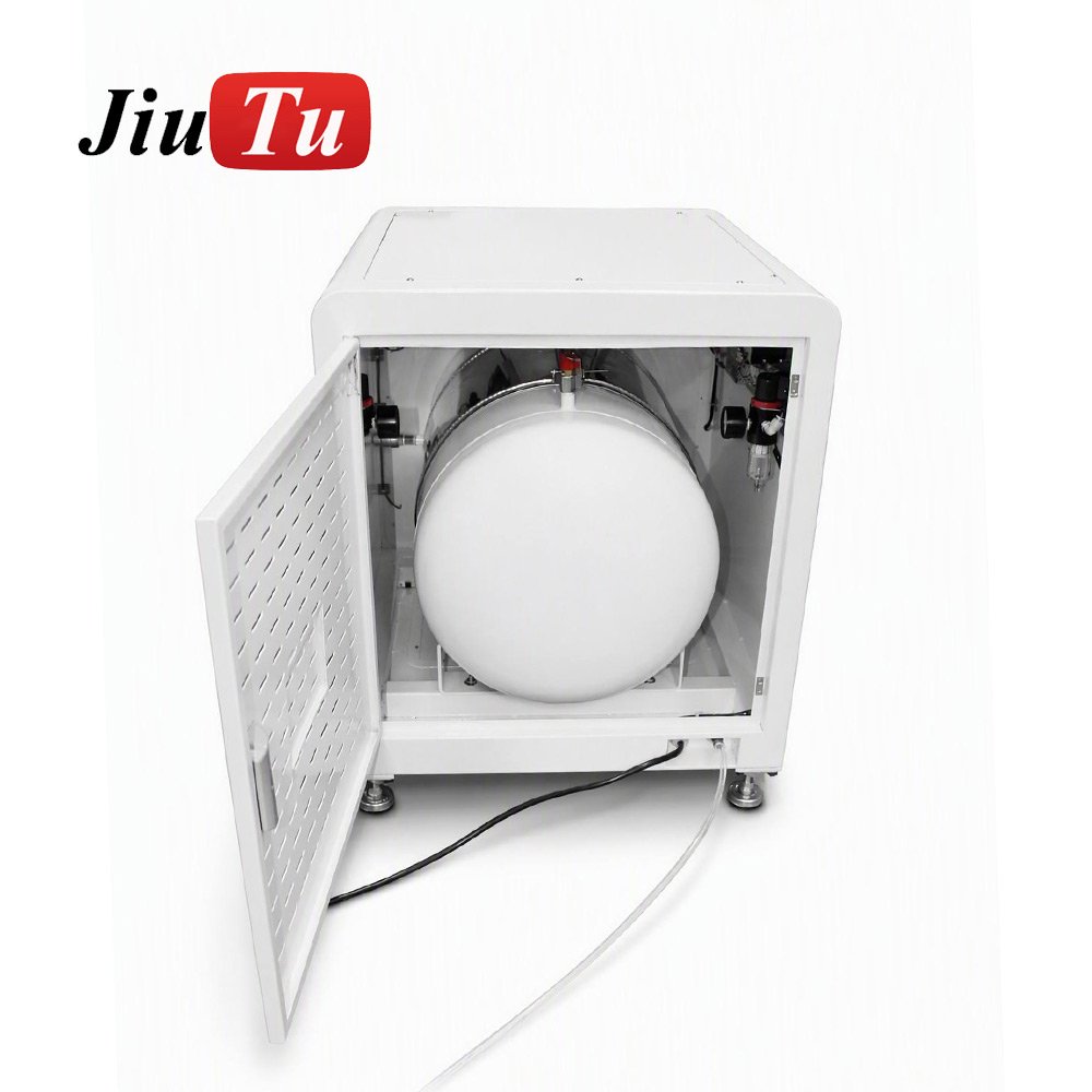 400×600mm OCA Bubble Remover Machine