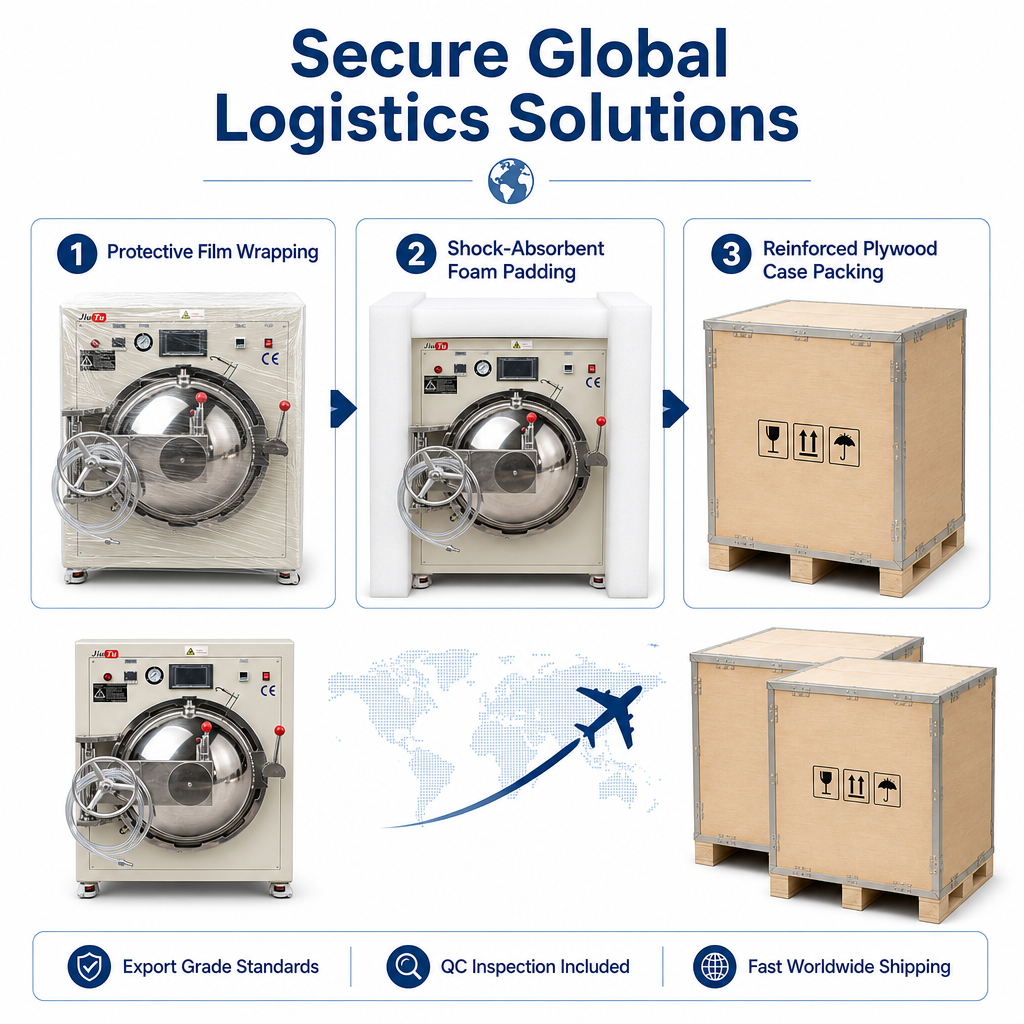 Customizable for Different Applications