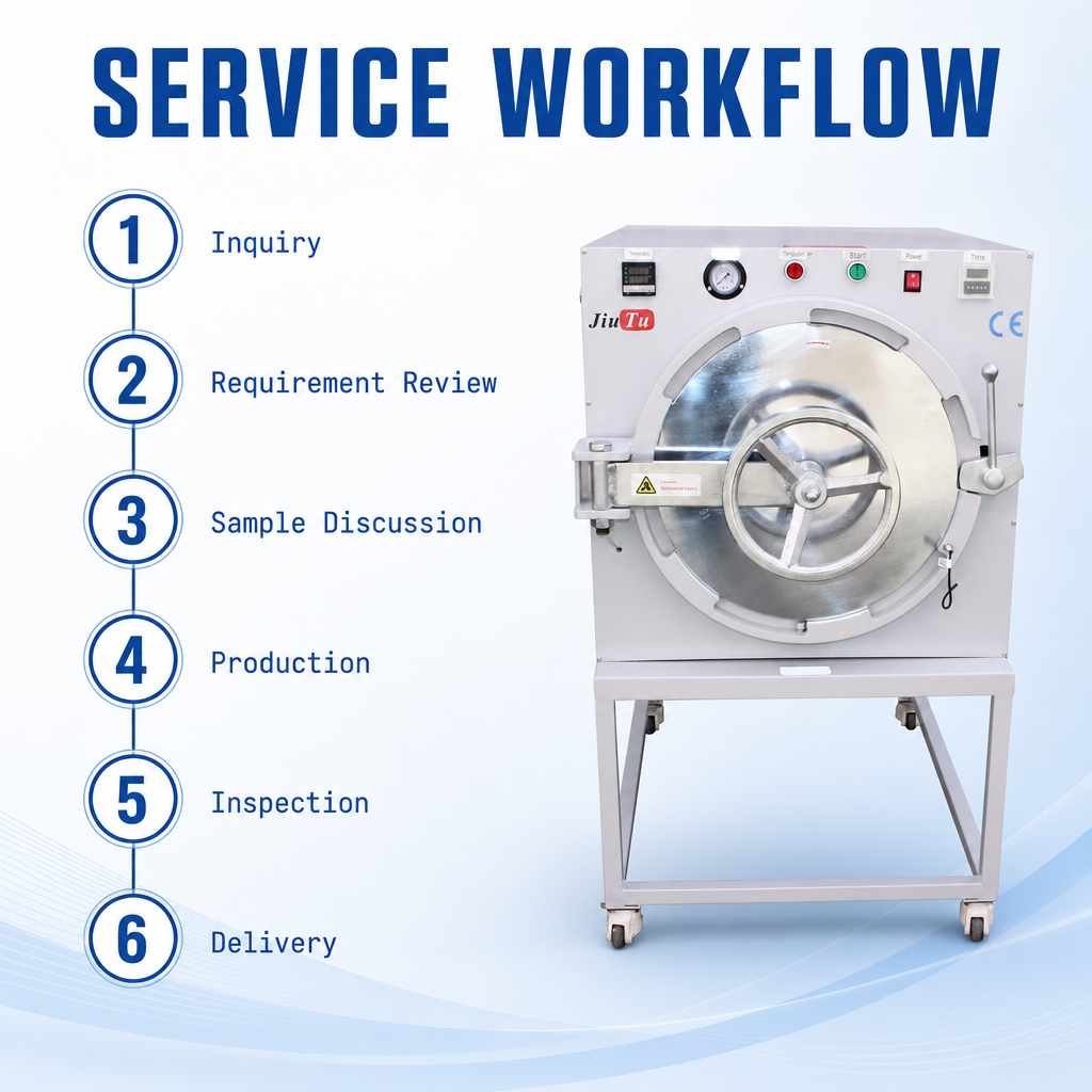 400×700 OCA Bubble Remover Machine with Mobile Stand