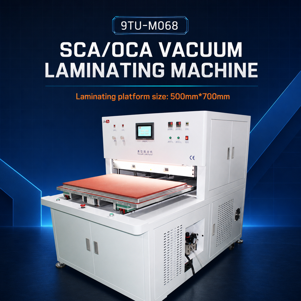 500×700 vacuum lamianting