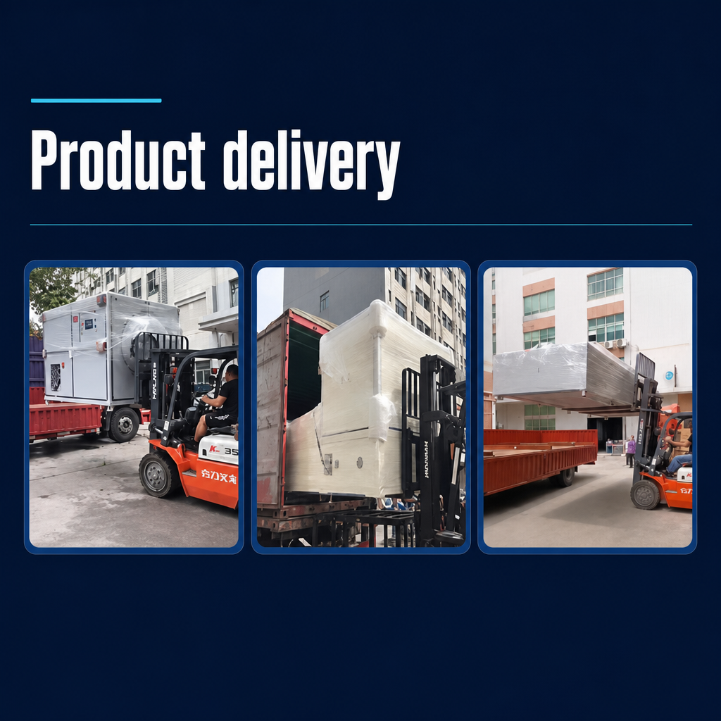 1000 mm Bore × 1600 mm Stainless Steel Bubble Remover Machine