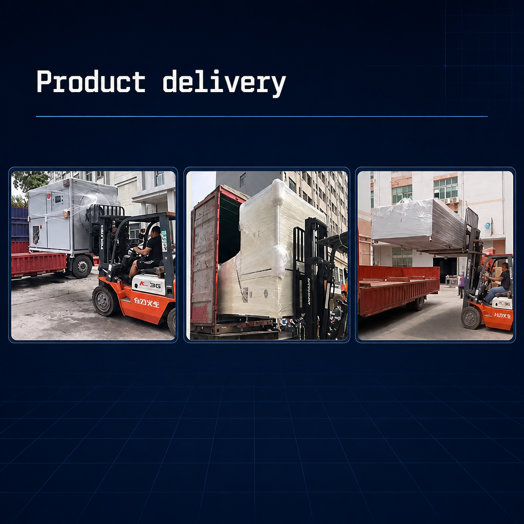 The 1000×1600 Film Laminating Machine