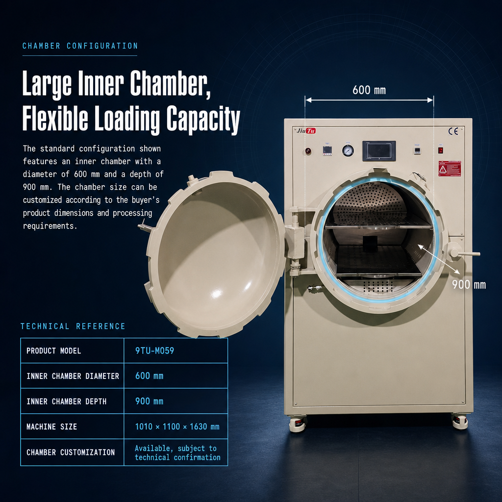 600×900mm Carbon Steel Bubble Remover Machine