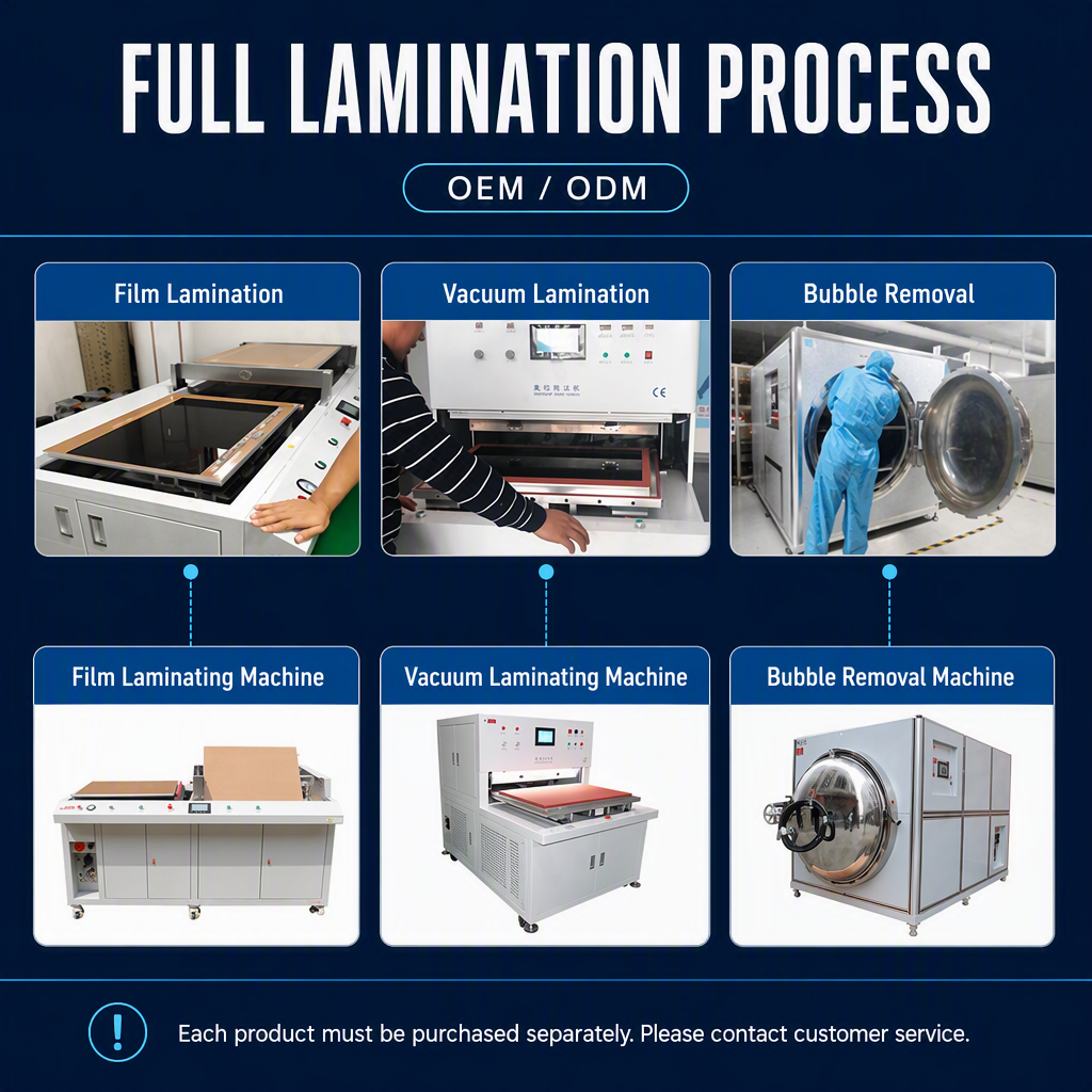 The 600×900 Film Laminating Machine (Model 9TU-M068D)