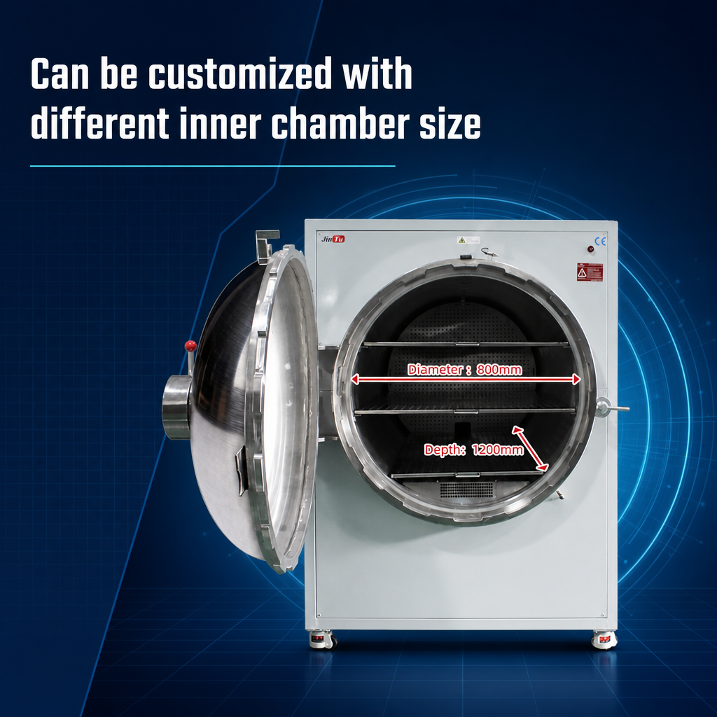 800×1200mm Stainless Steel Bubble Remover Machine