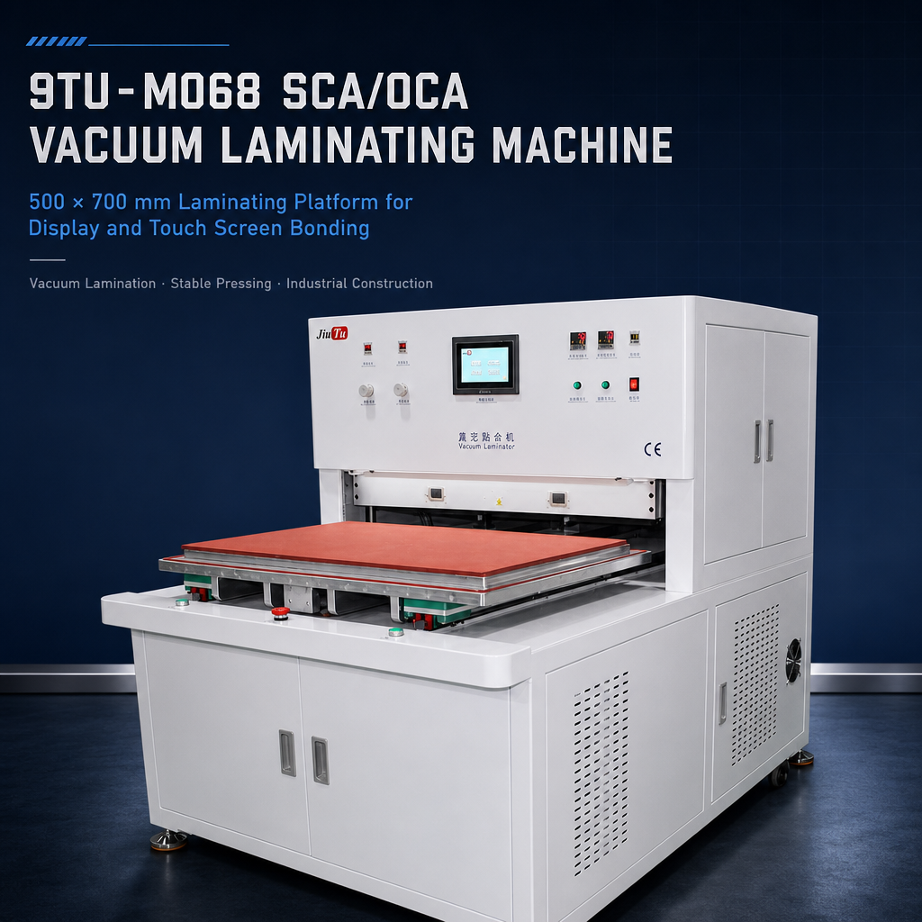 500×700 vacuum lamianting