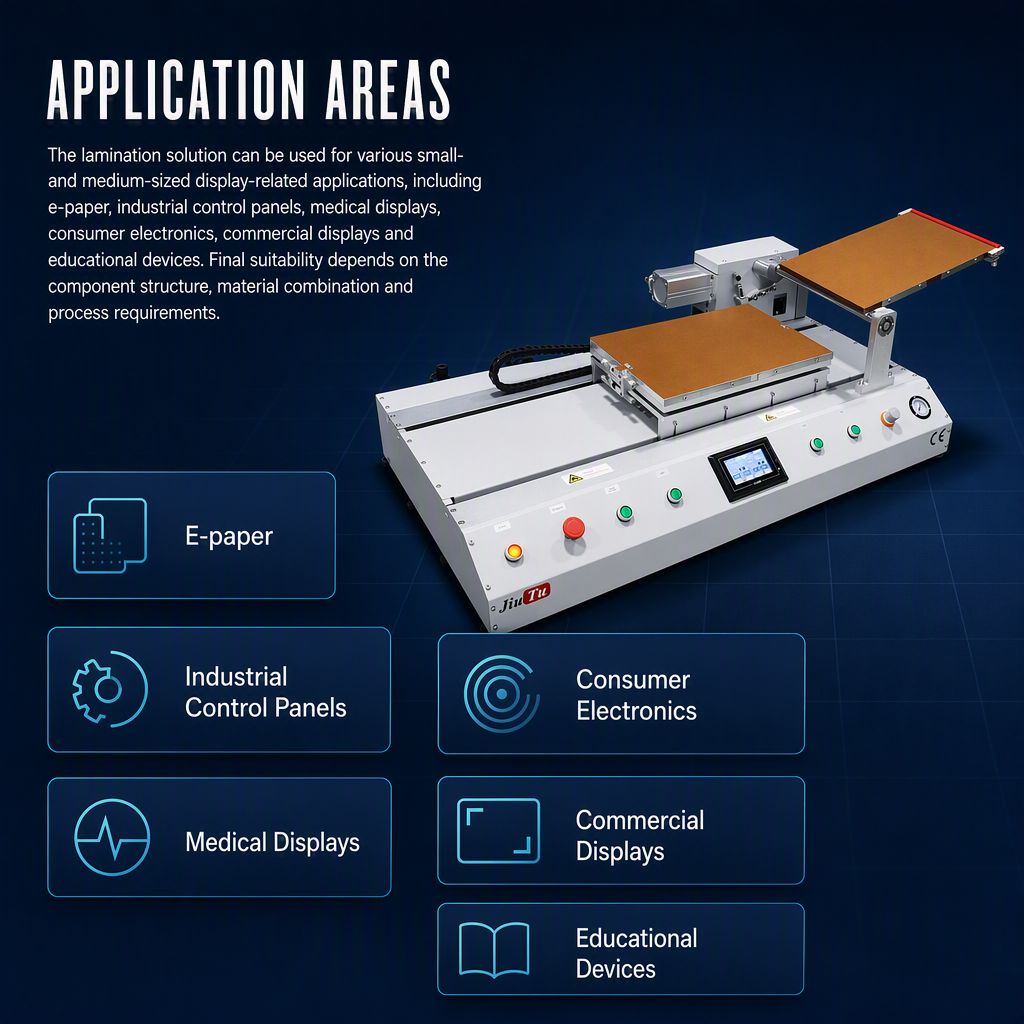 The 9TU-M068H upper roller film laminating machine