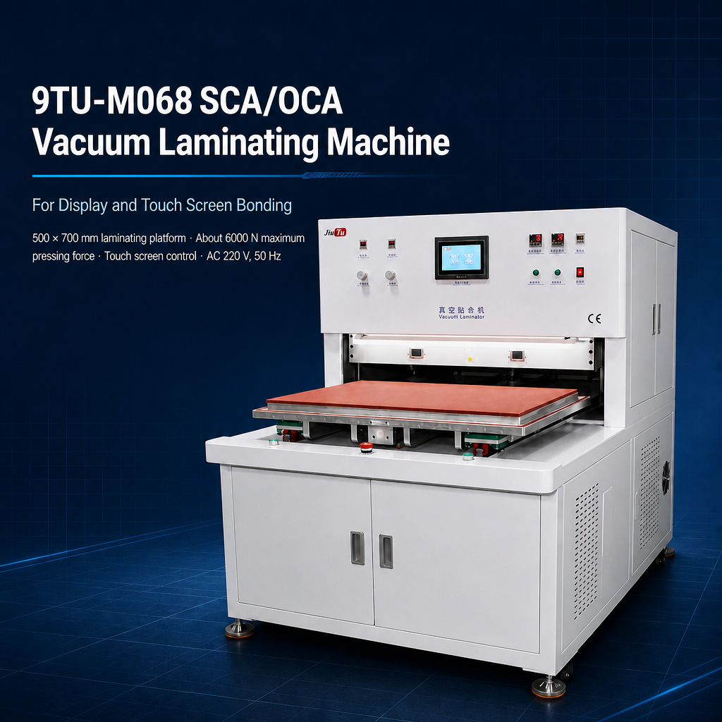 500×700 vacuum lamianting