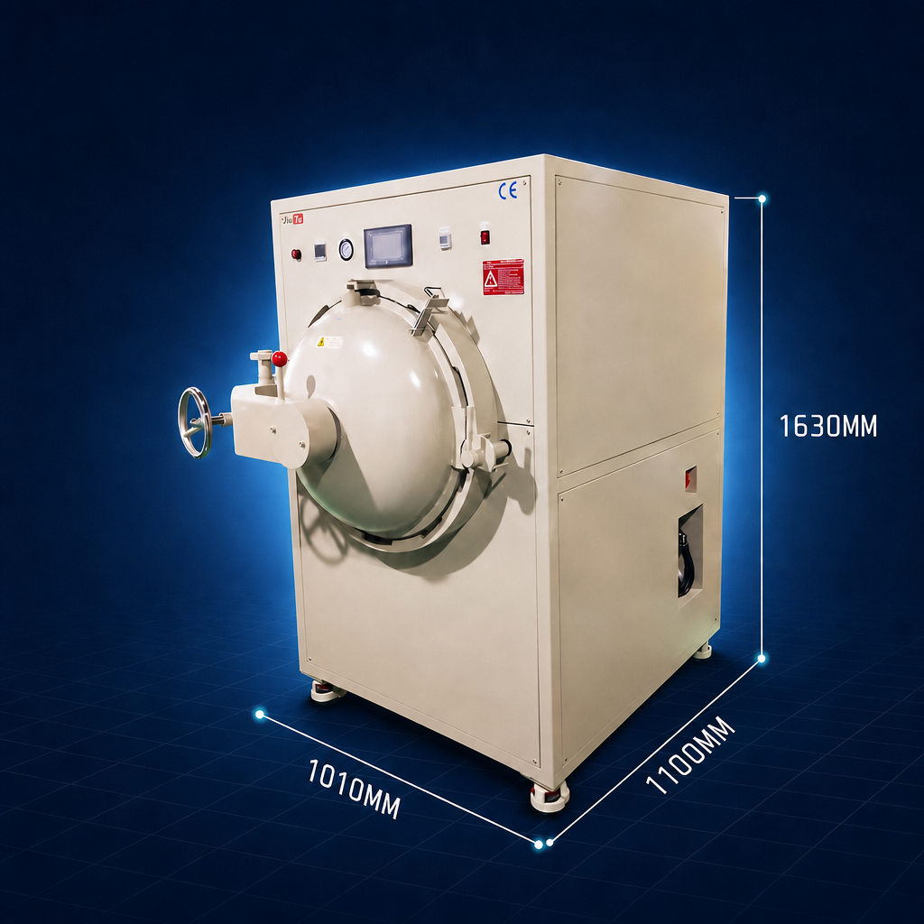 600×900mm Carbon Steel Bubble Remover Machine
