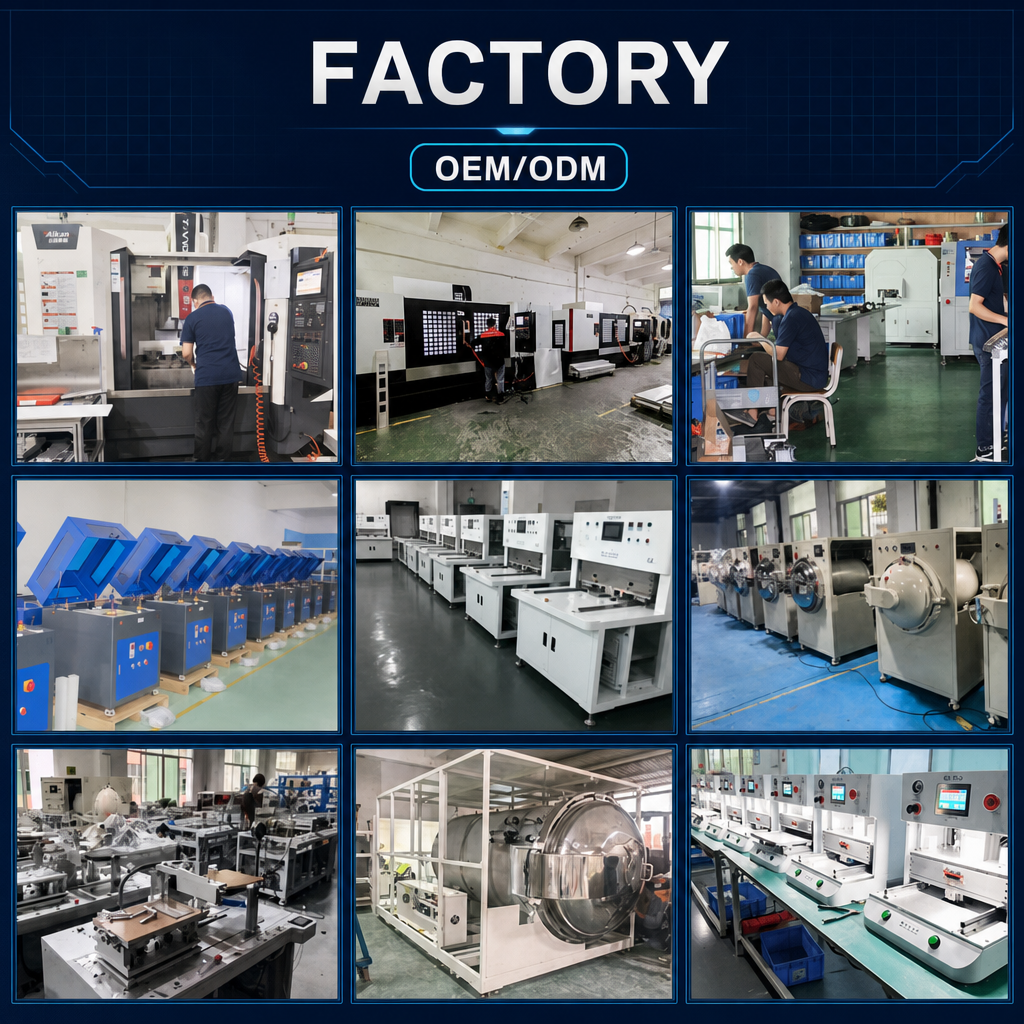 The 300×400 Automatic Film Laminating Machine