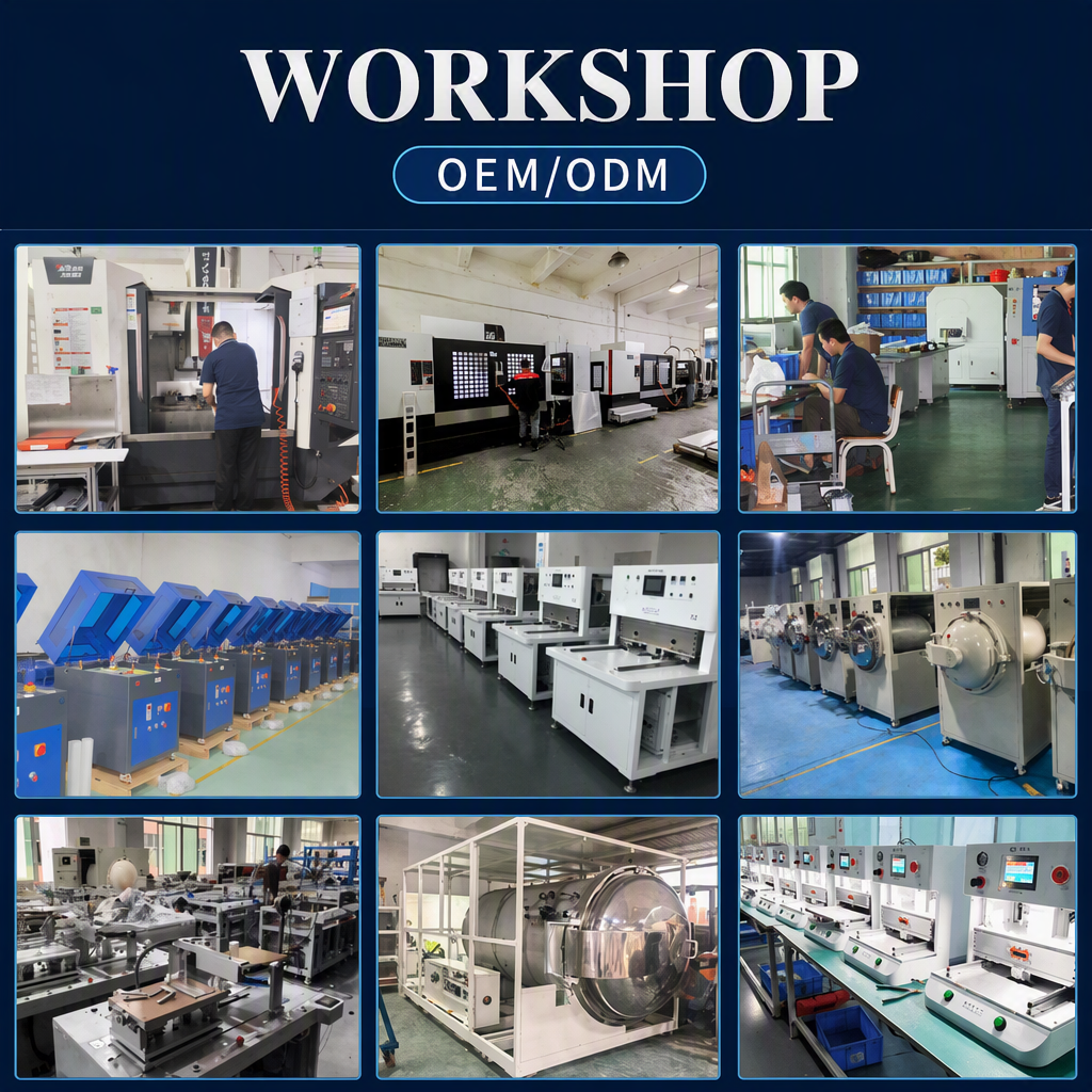 The 500×700 Film Laminating Machine (Model 9TU-M068C)