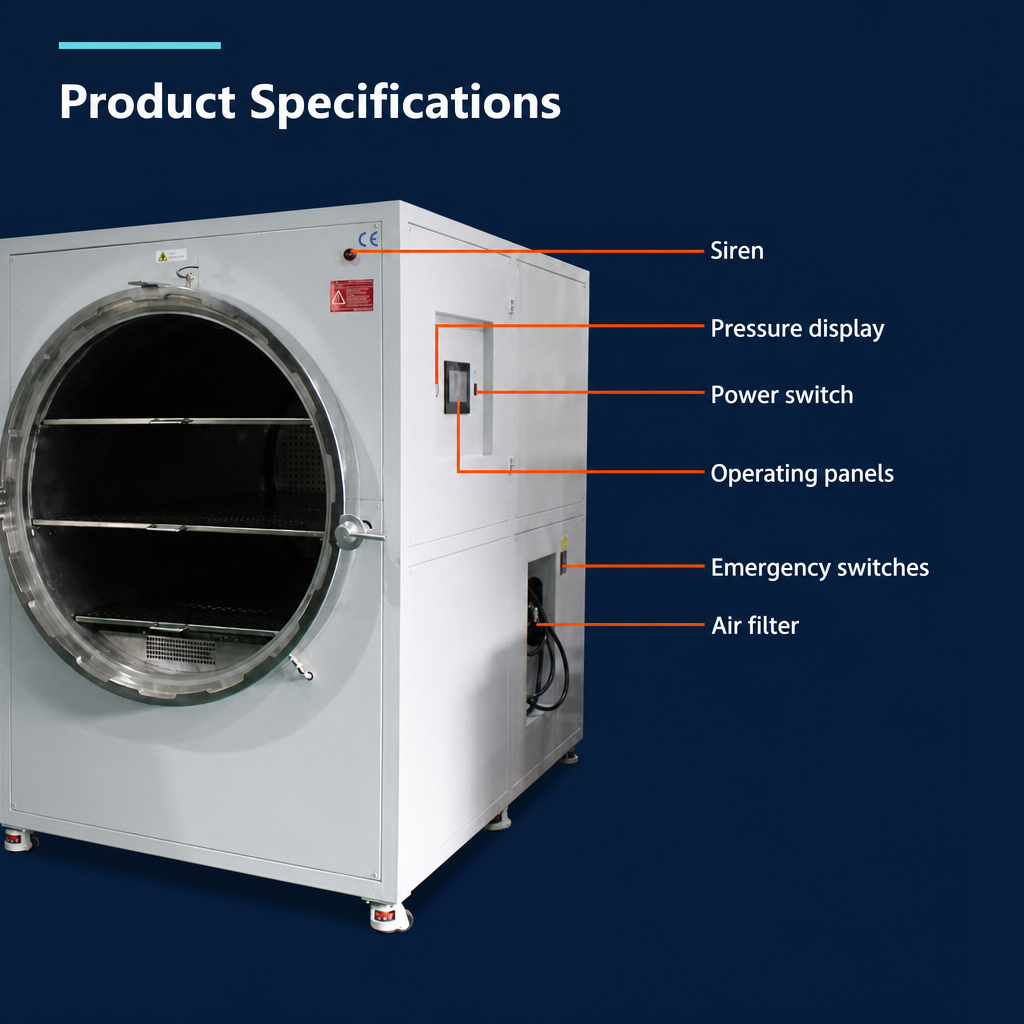 800×1200mm Stainless Steel Bubble Remover Machine