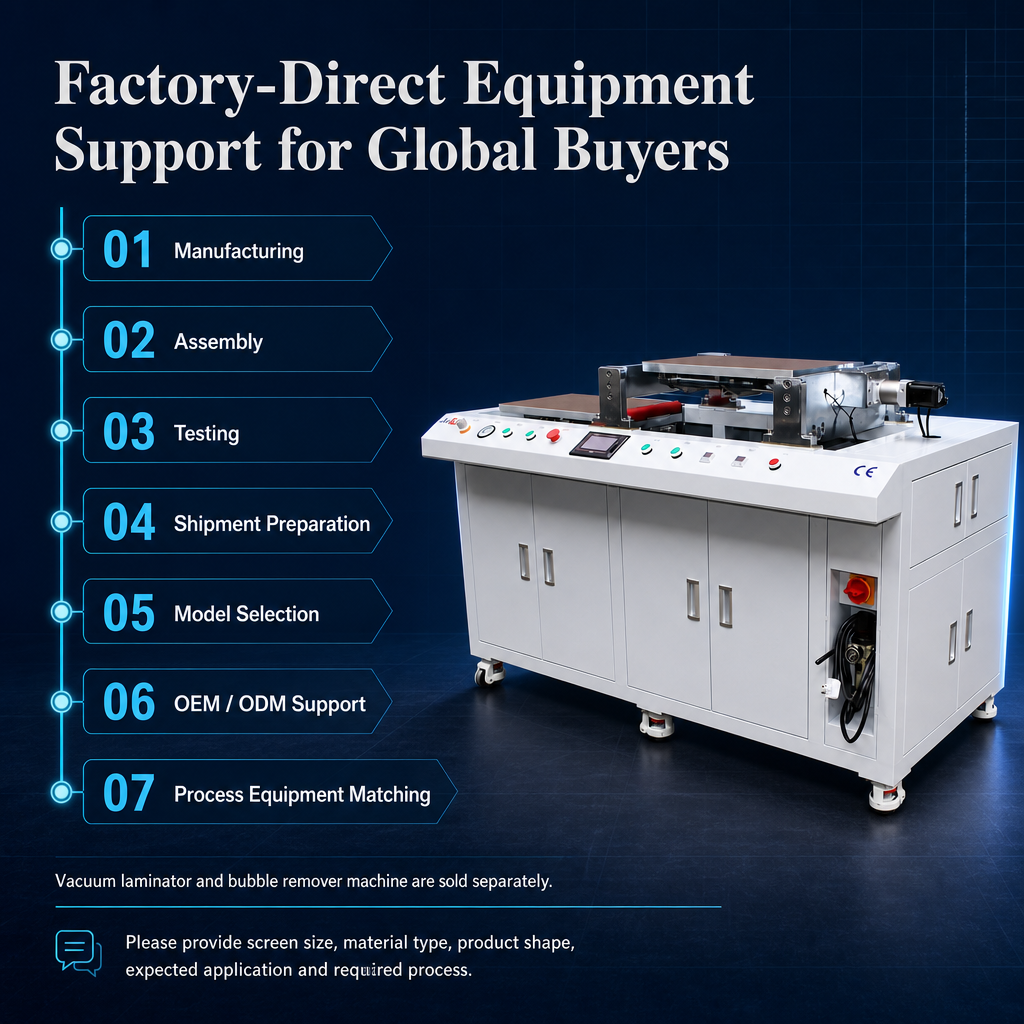 5. Roller Pressure Control
