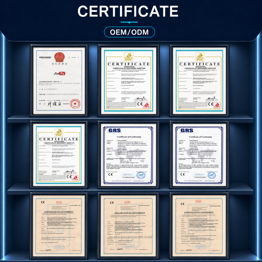 Key Advantages for Industrial Display Factories
