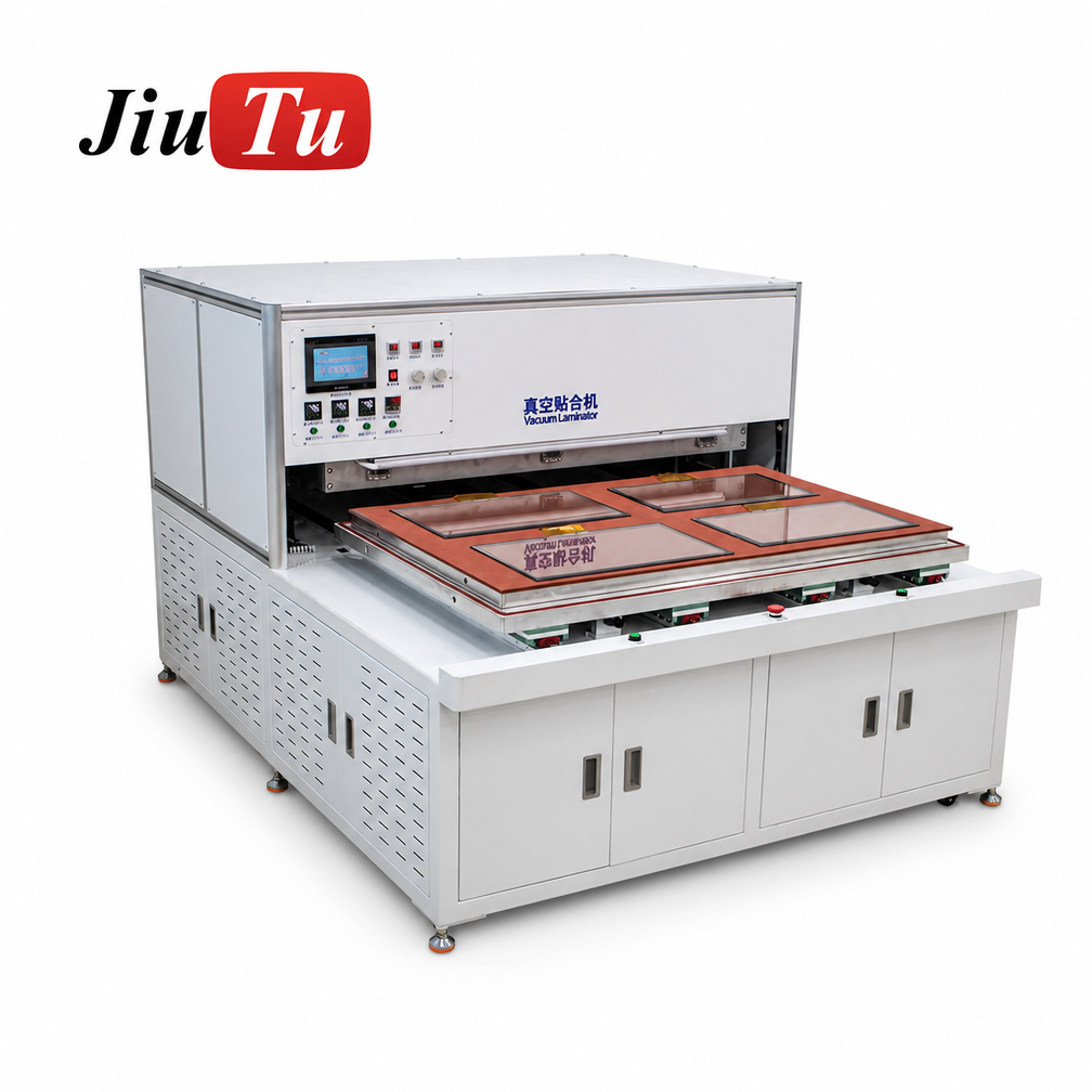 850x1350mm vacuum laminating machine
