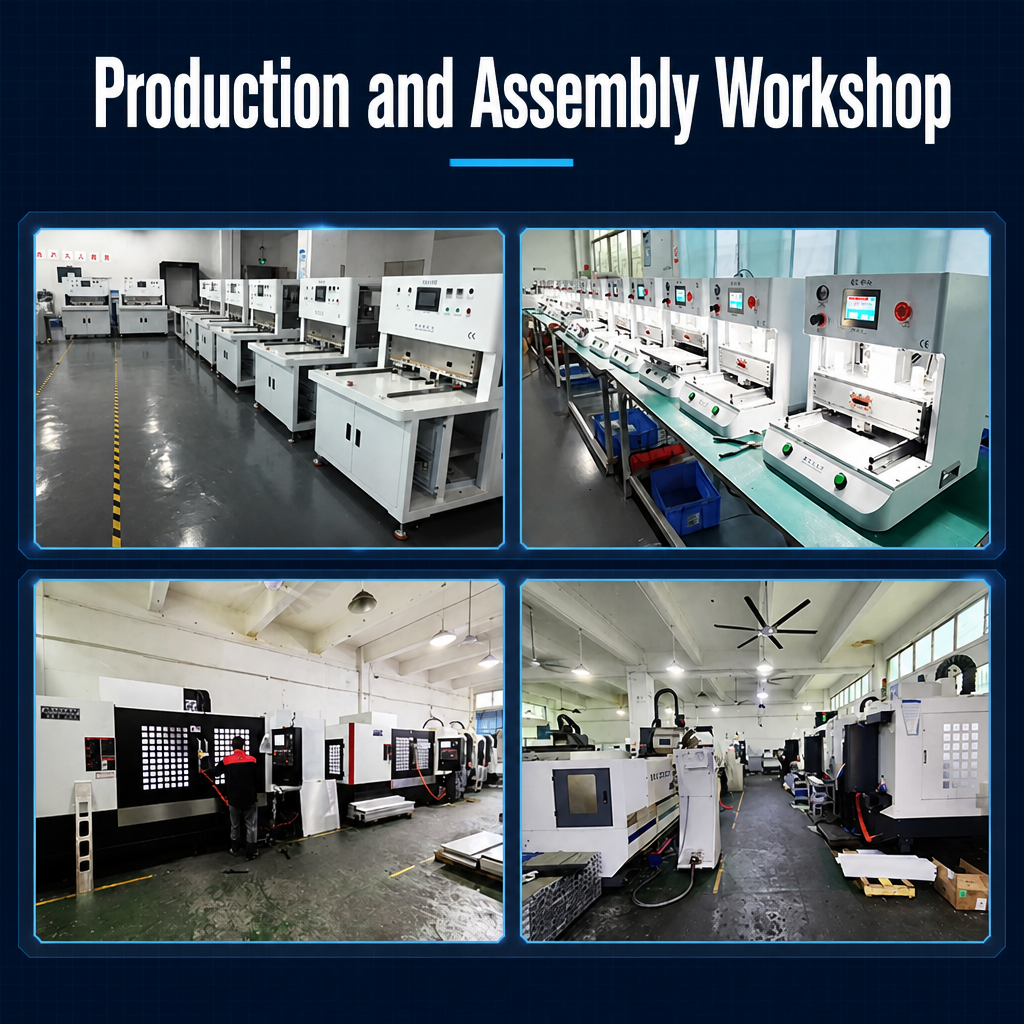 16inch vacuum laminating machine