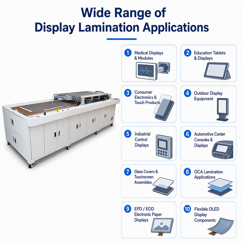 The 700×1200 Film Laminating Machine (Model 9TU-M048A)