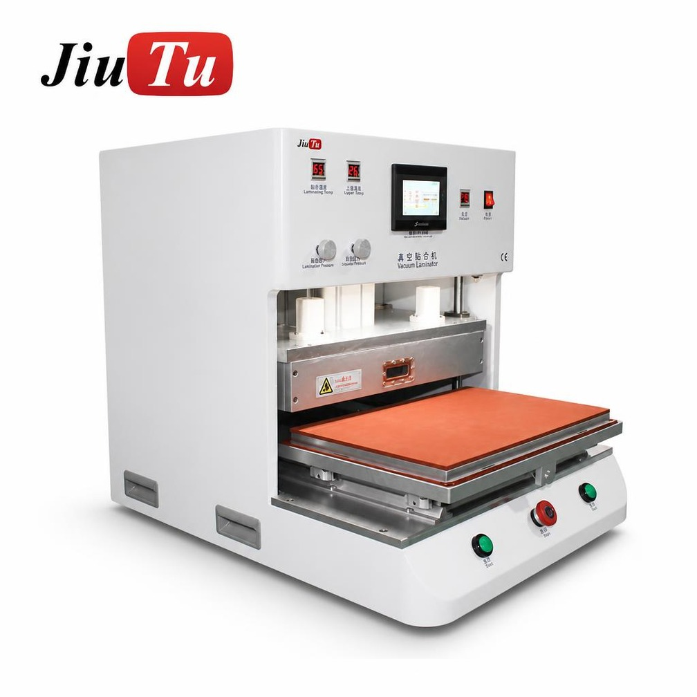 21inch vacuum laminating machine