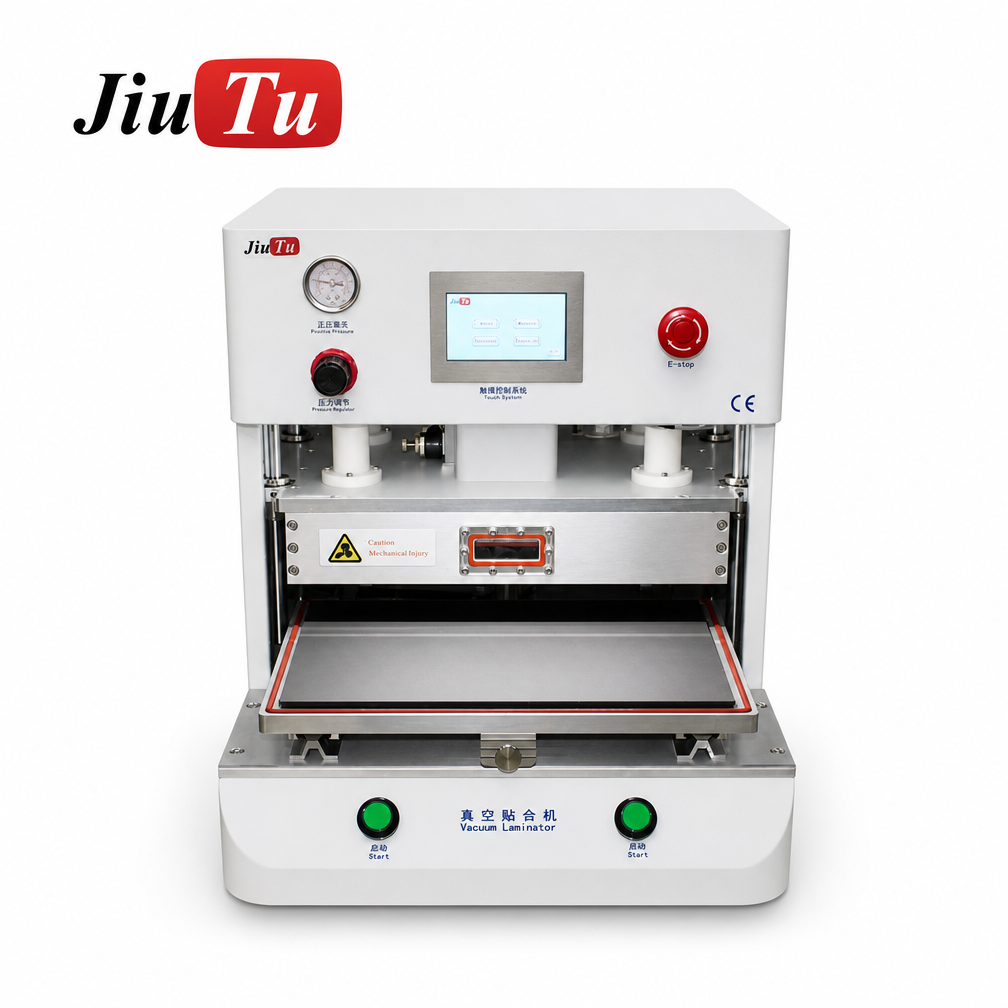 16inch vacuum laminating machine