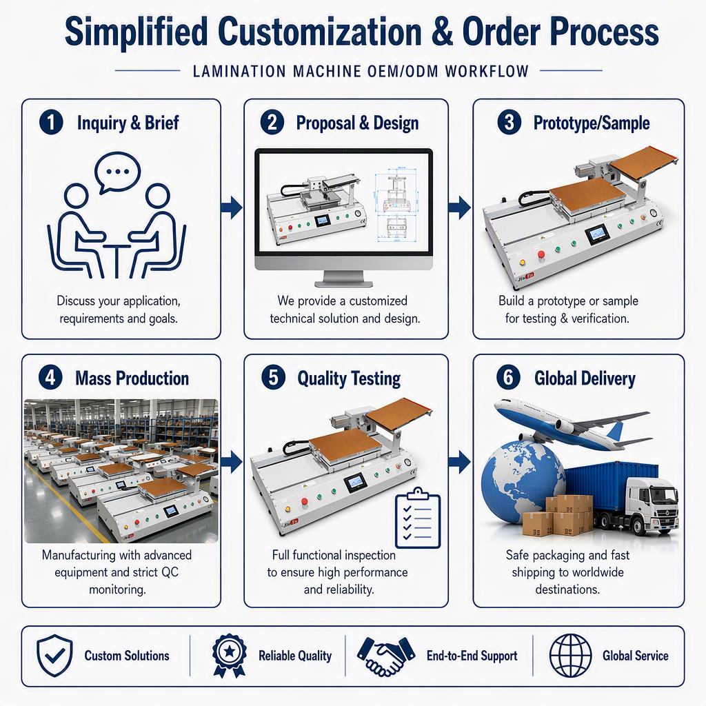 The 9TU-M068H upper roller film laminating machine