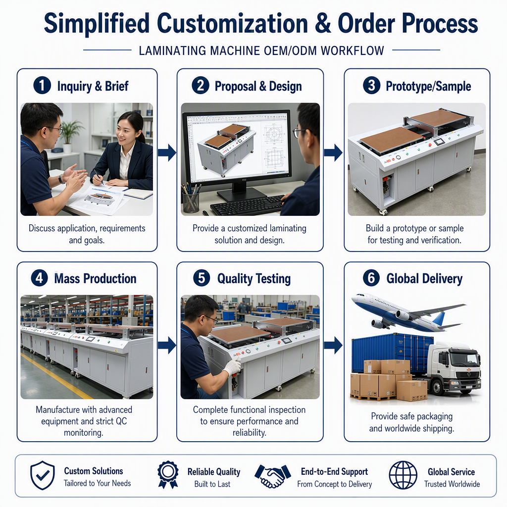 The 600×900 Film Laminating Machine (Model 9TU-M068D)