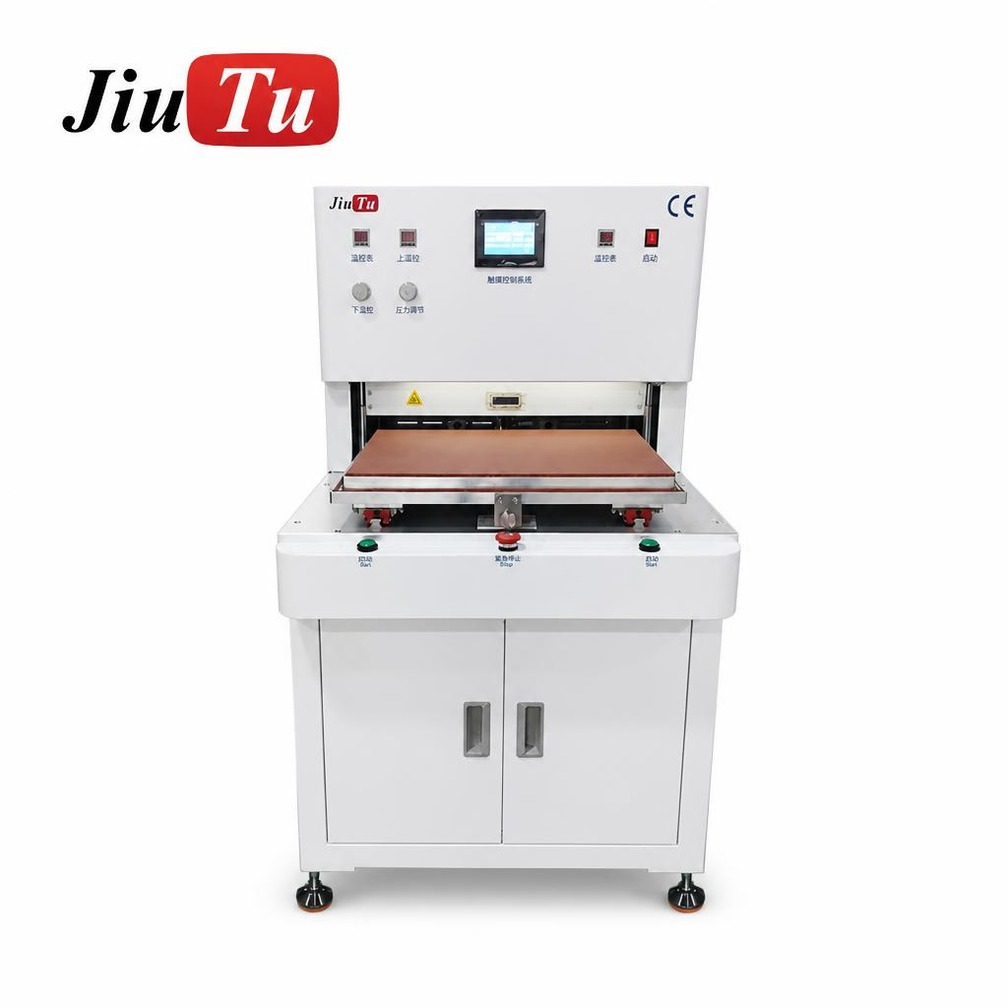 550×380 vacuum laminating machine