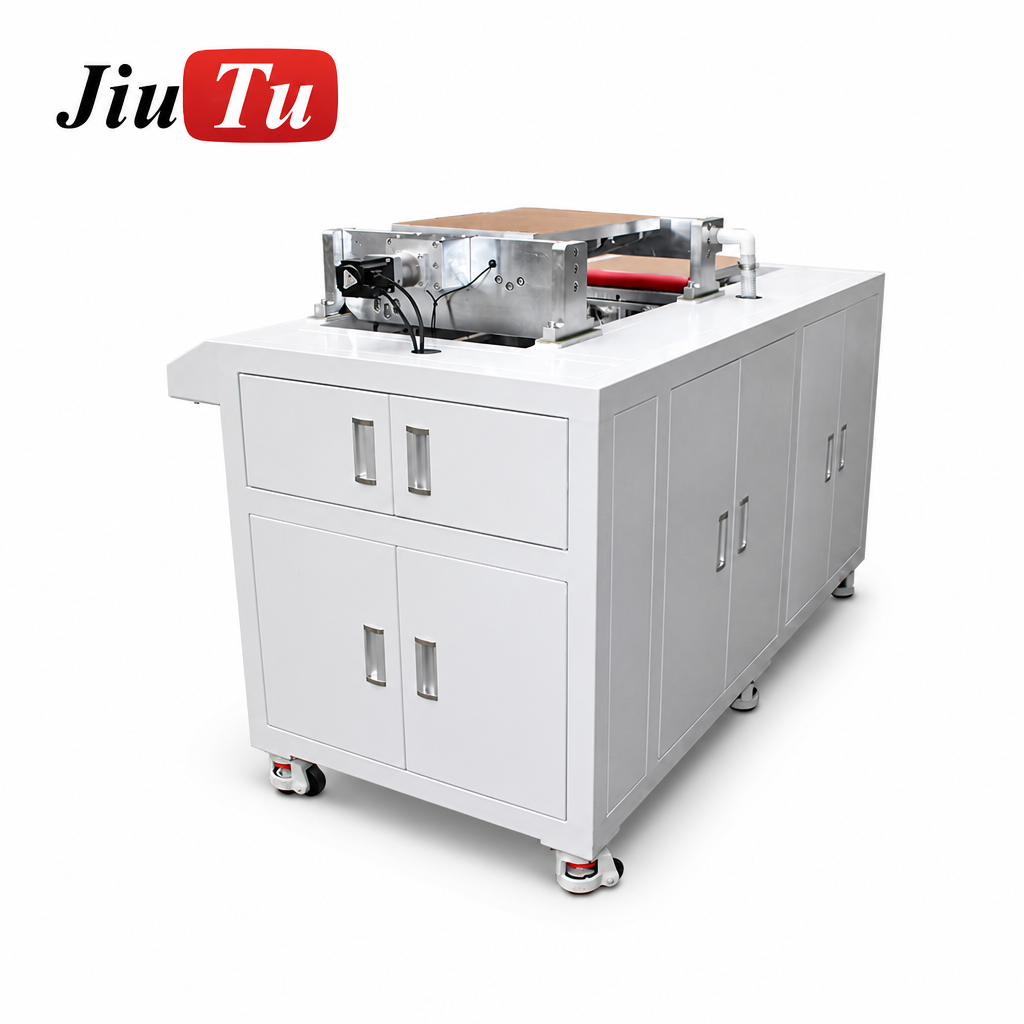 The 300×400 Automatic Film Laminating Machine