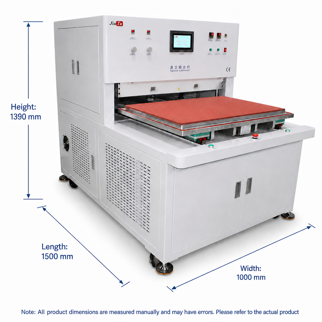 500×700 vacuum lamianting