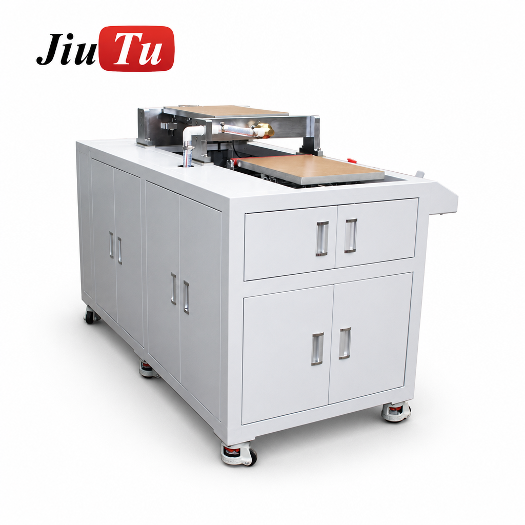 The 300×400 Automatic Film Laminating Machine