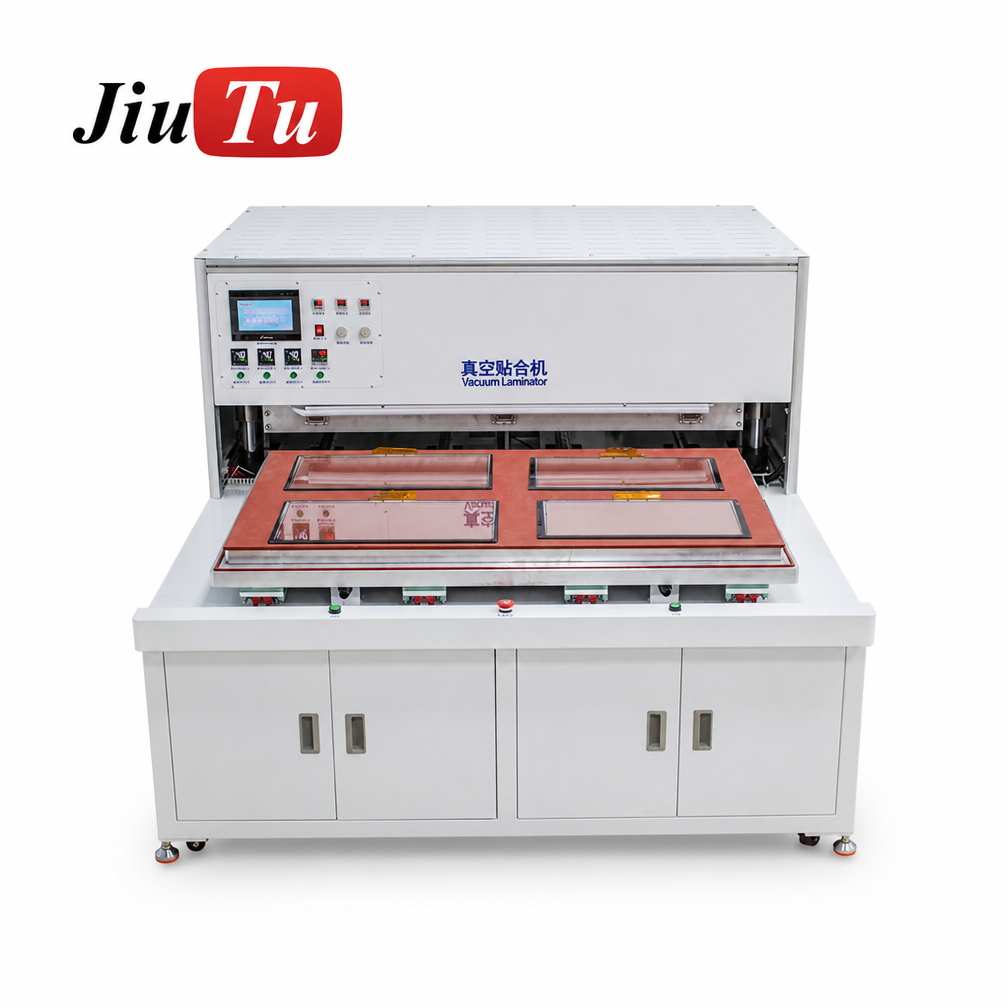 850x1350mm vacuum laminating machine
