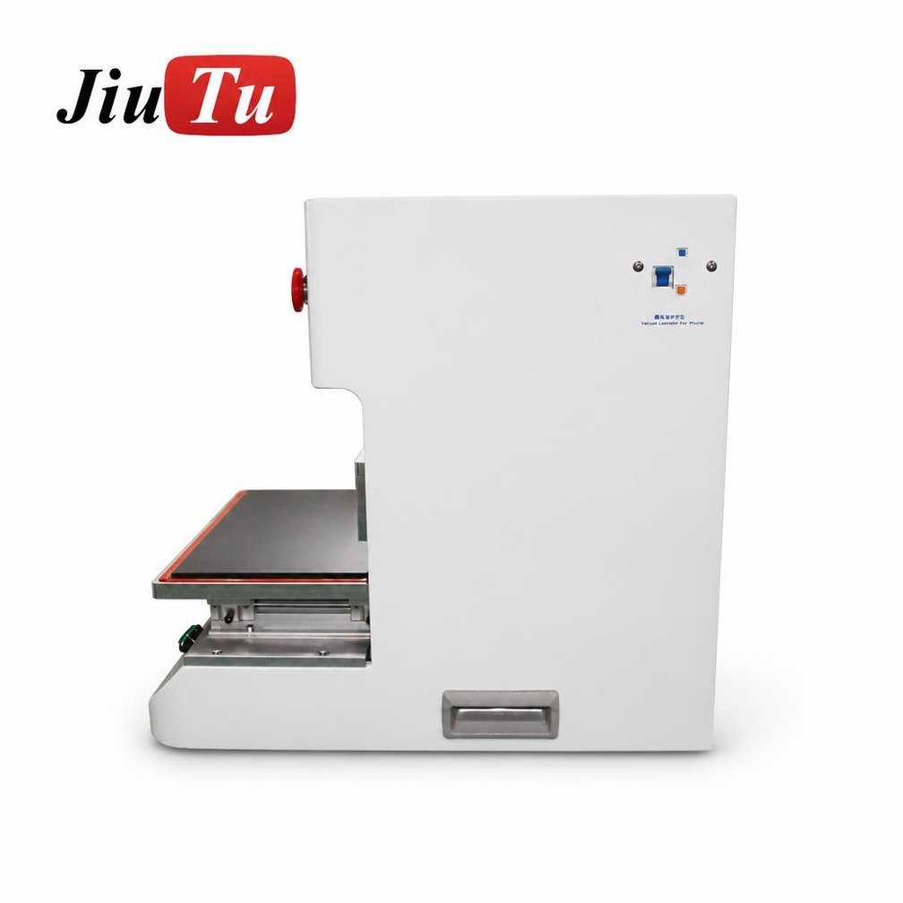 16inch vacuum laminating machine