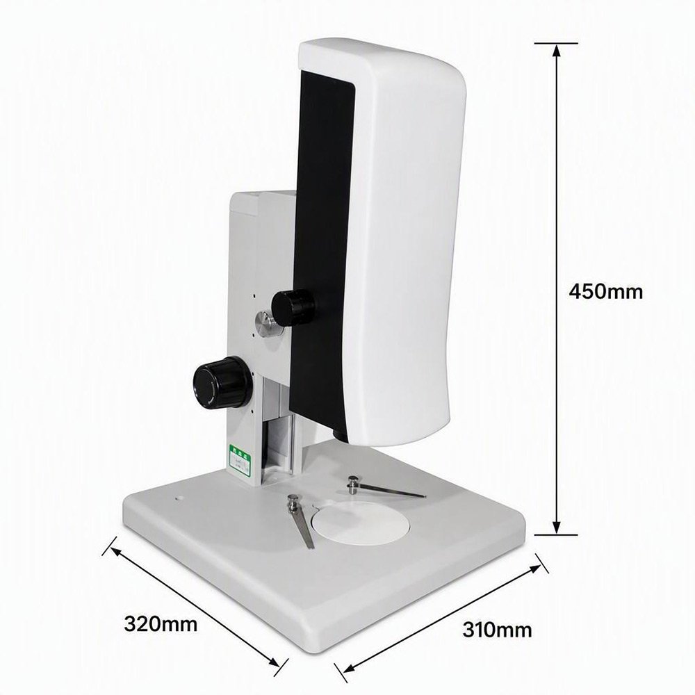 SI-VMA Automatic Focusing Video Microscope