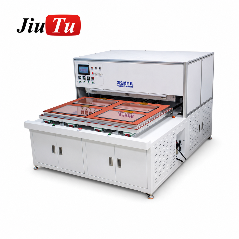 850x1350mm vacuum laminating machine