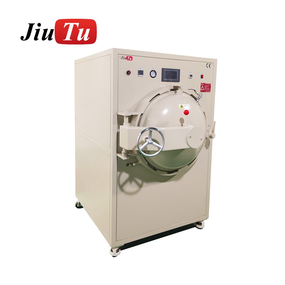 600×900mm Carbon Steel Bubble Remover Machine