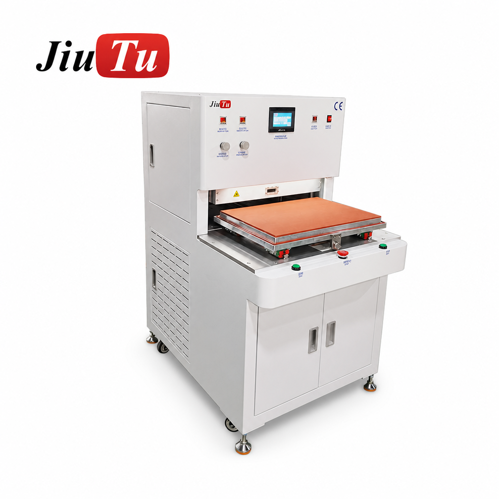 550x380 vacuum laminating machine