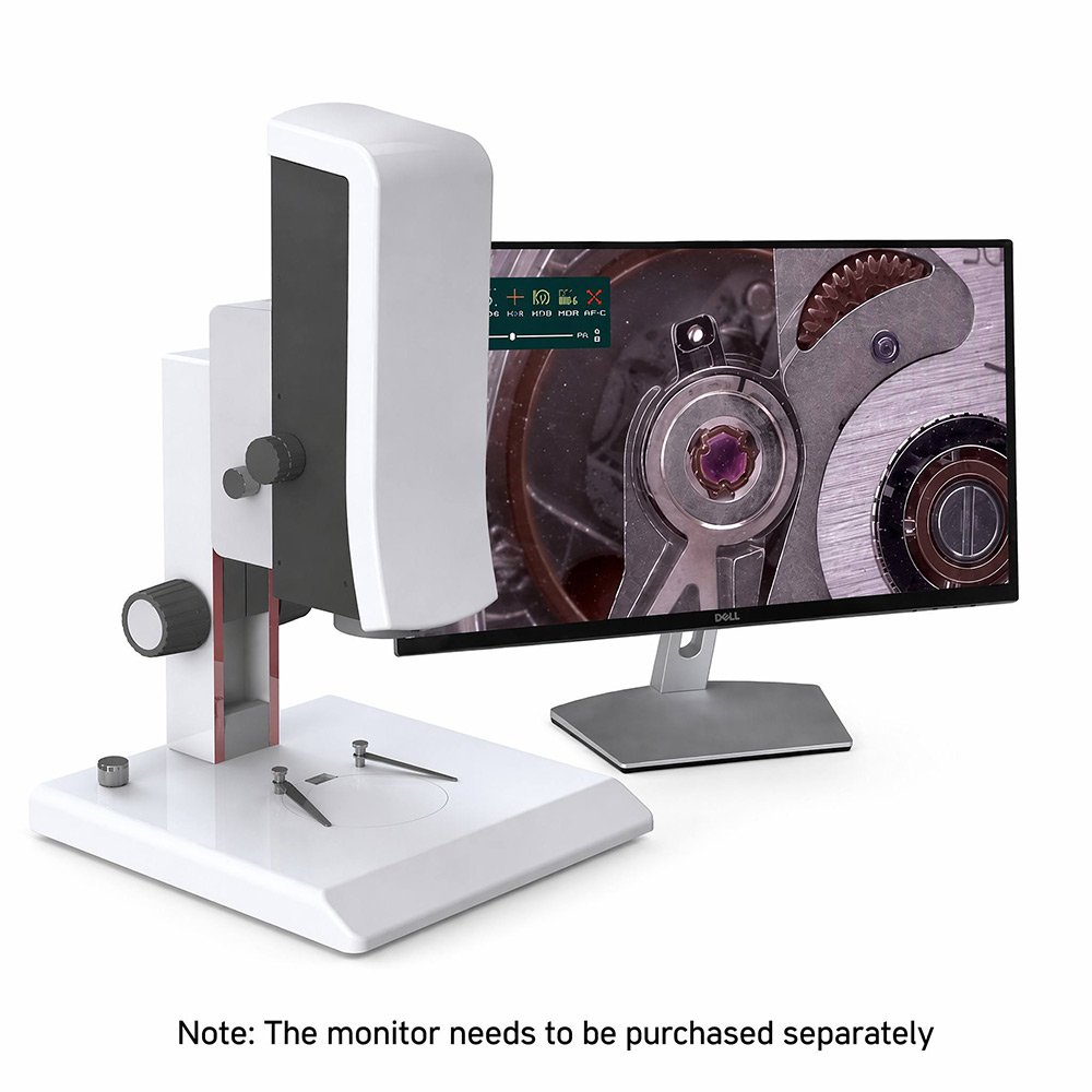 SI-VMA Automatic Focusing Video Microscope