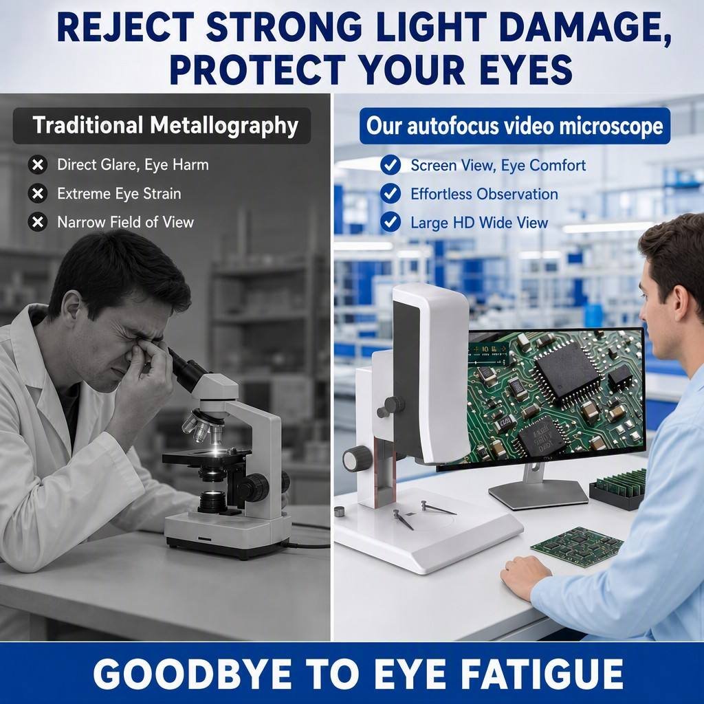 Adjustable LED Ring Light