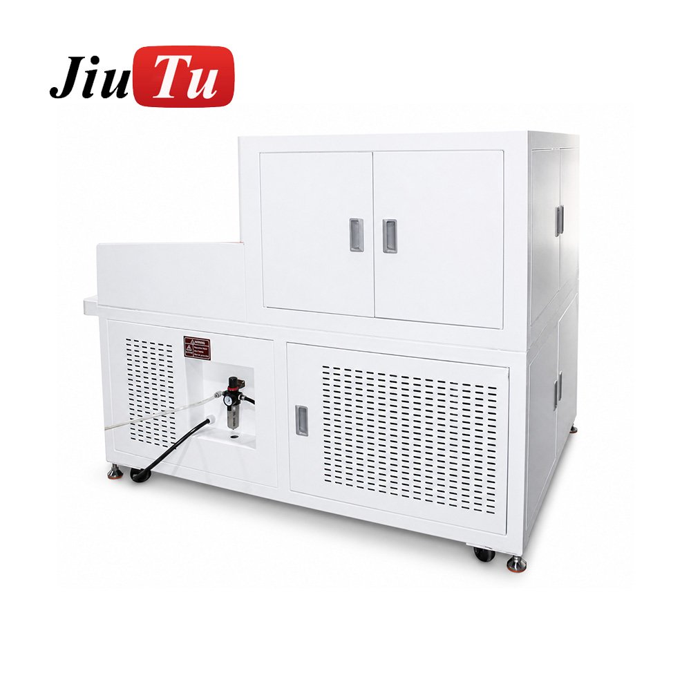600×900 Vacuum Laminator with Baffles
