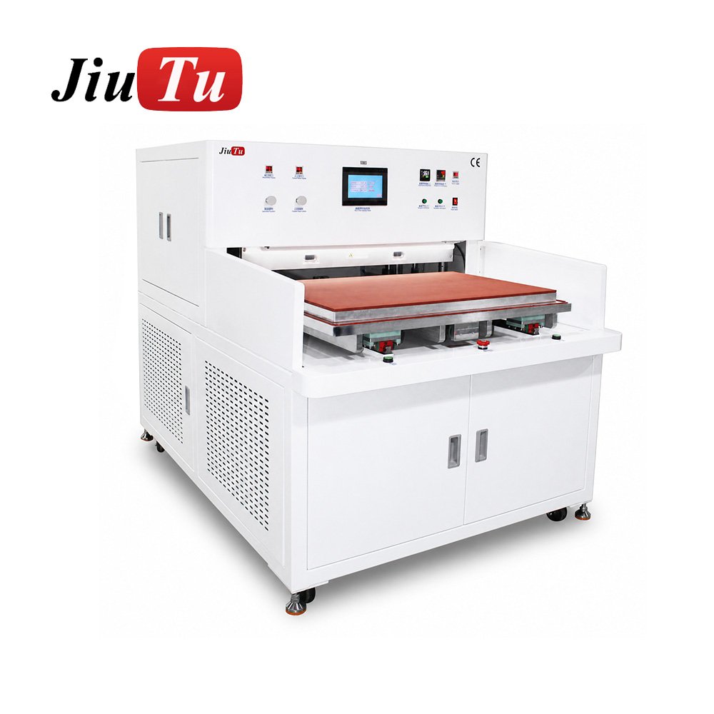 600×900 Vacuum Laminator with Baffles